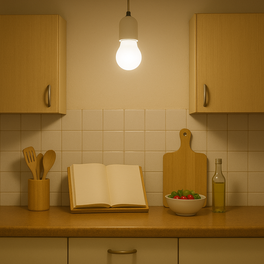 Pachet Promo 6+2 Becuri LED Ultra Economice, Consum Redus 90% la Curent, Iluminare Puternică, Durată 15 Ani