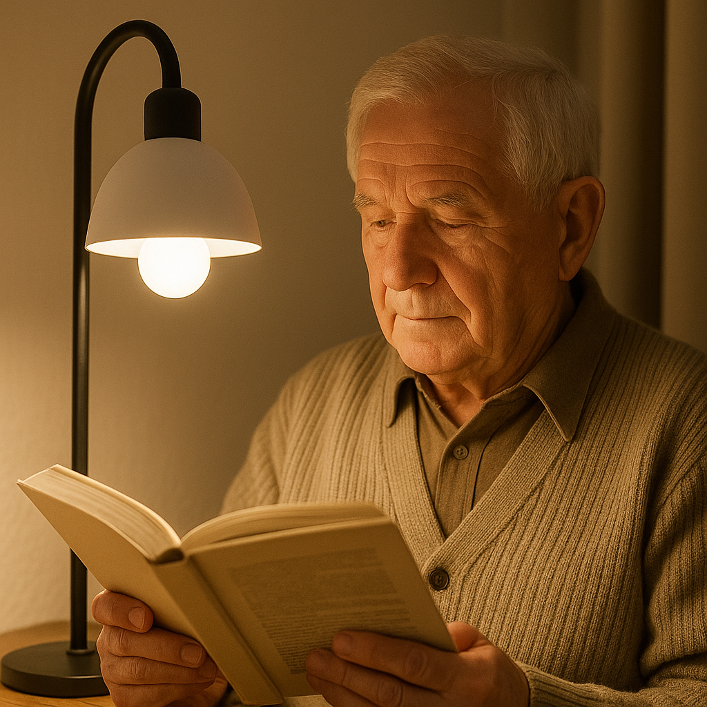 Pachet Promo 6+2 Becuri LED Ultra Economice, Consum Redus 90% la Curent, Iluminare Puternică, Durată 15 Ani